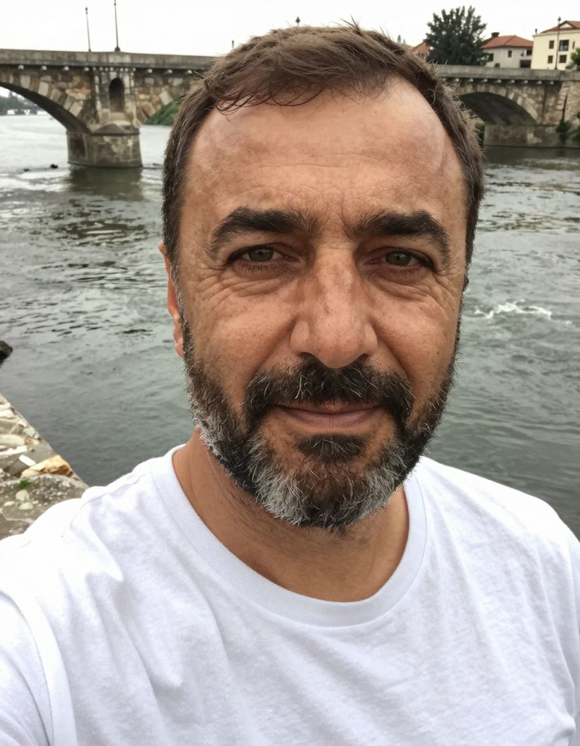 Sinan R.